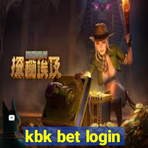 kbk bet login